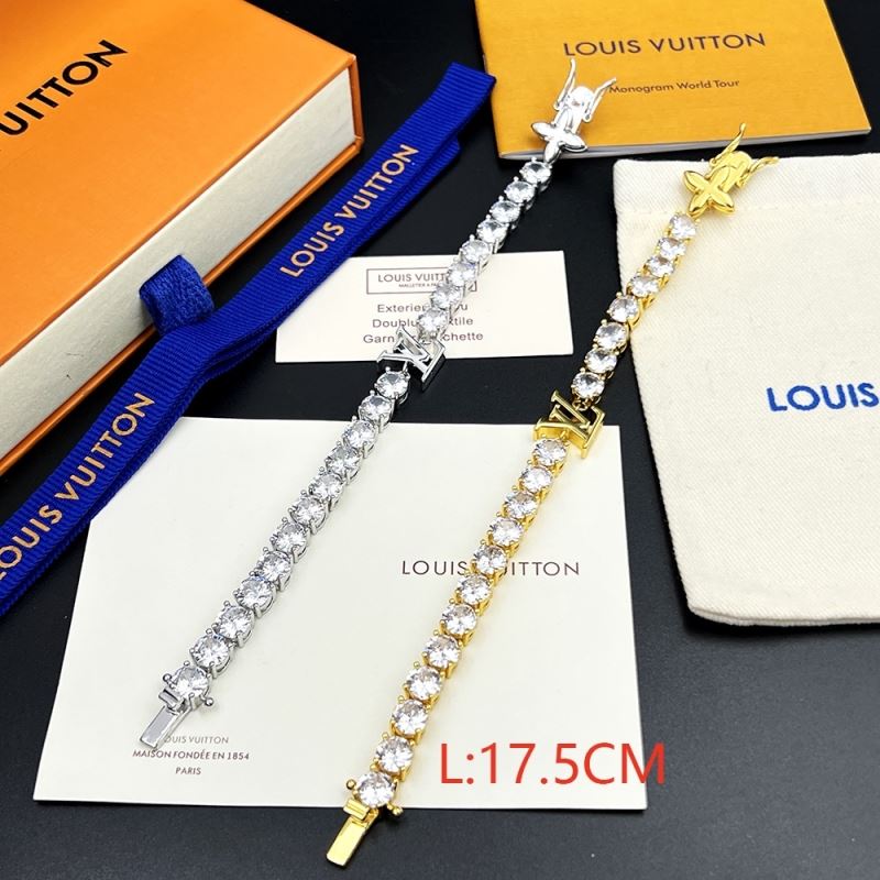 Louis Vuitton Bracelets